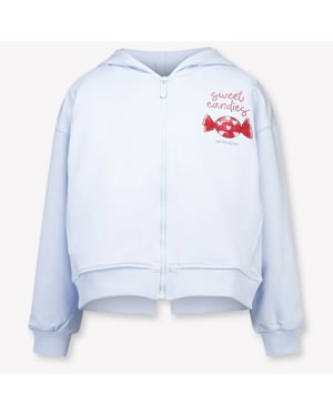 Monnalisa Kinder meisjes vest in