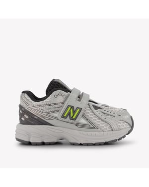 New Balance I1906 unisex sneakers in