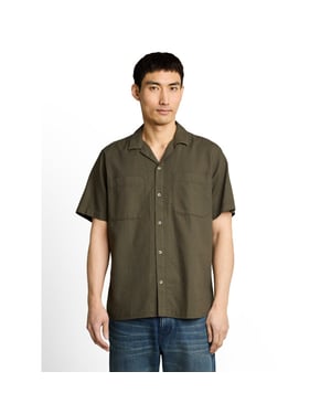 Tom Tailor Resort shirt