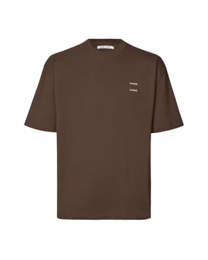 Samsoe & Samsoe T-shirt korte mouw m22300126