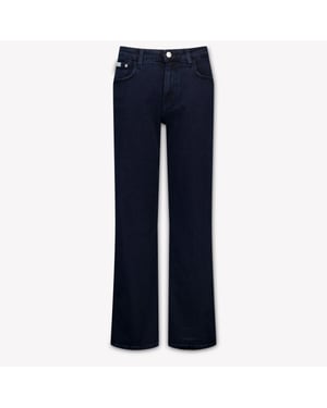 Calvin Klein Kinder jongens jeans in