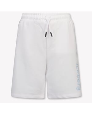Iceberg Kinder jongens shorts in