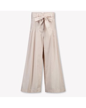 Monnalisa Kinder meisjes broek in