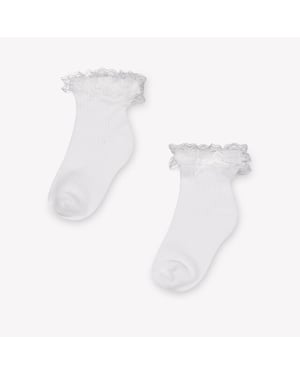 Mayoral Baby meisjes sokjes in