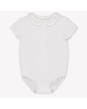 Mayoral Baby meisjes rompertje in