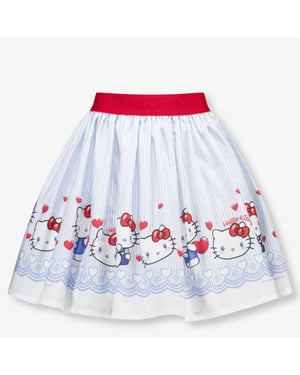 Monnalisa Kinder meisjes rokje in