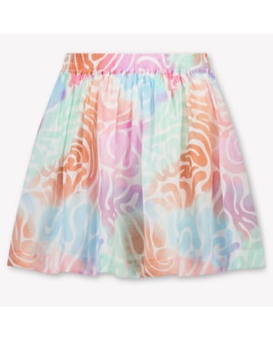 Stella McCartney Kinder meisjes rokje in