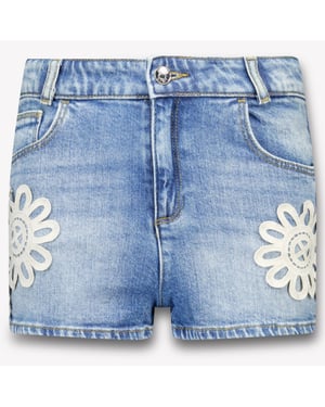 Liu Jo Kinder meisjes shorts in