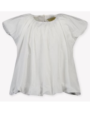 Stella McCartney Kinder meisjes t-shirt in