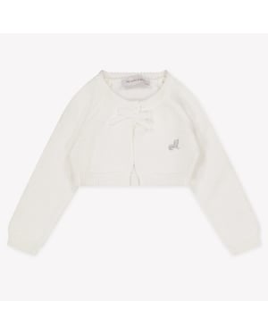 Monnalisa Baby meisjes vest in