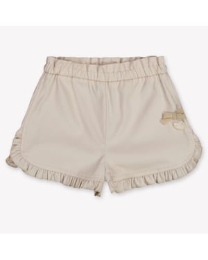 Monnalisa Baby meisjes shorts in
