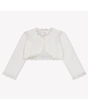 Mayoral Baby meisjes vest in