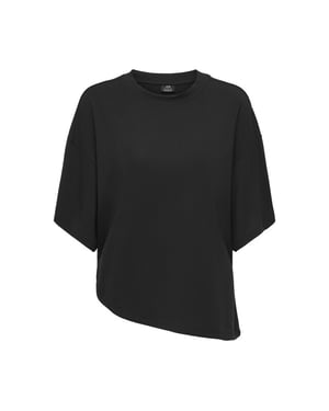Jacqueline de Yong Jdyida ss assymetric top jrs -