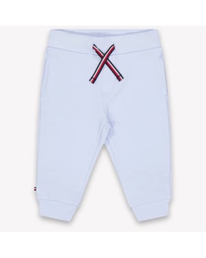 Tommy Hilfiger Baby unisex broek in