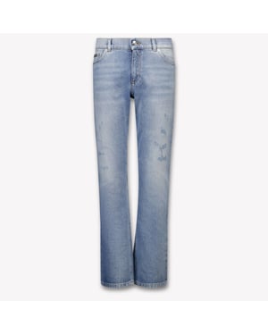 Dolce and Gabbana Kinder jongens jeans in
