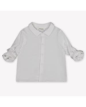 Mayoral Baby jongens blouse in