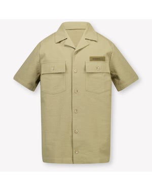 Dolce and Gabbana Kinder jongens blouse in