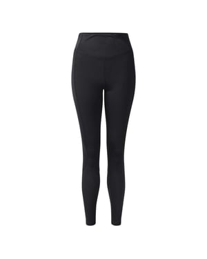 Umbro Dames/Dames Pro Training 7/8 Legging (Zwart)