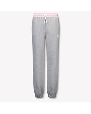 Msgm Kinder meisjes broek in