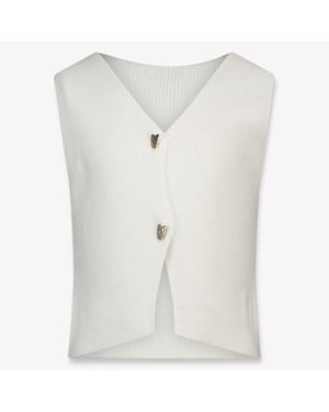 Mayoral Kinder meisjes vest in