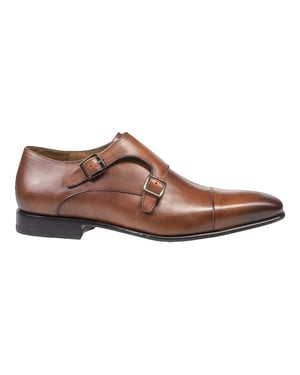 Van Bommel Sbm-30014-24-01 heren veterschoenen gekleed