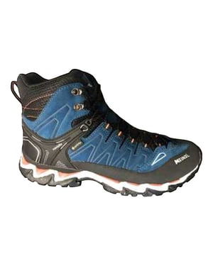 Meindl 4692-09 heren wandelschoenen hoog 42,5 (8,5)