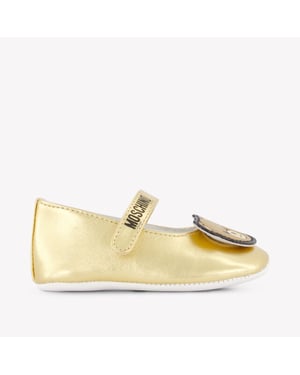 Moschino Baby meisjes schoenen in