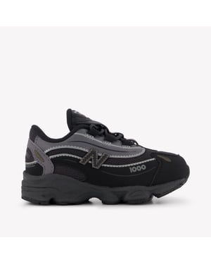 New Balance I1000 unisex sneakers in