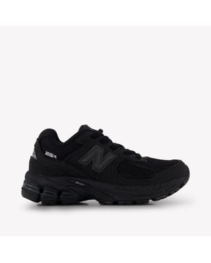 New Balance P2002 unisex sneakers in