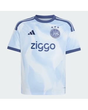 Adidas ajax 3 jsy y replica wedstrijdshirt voetbal -