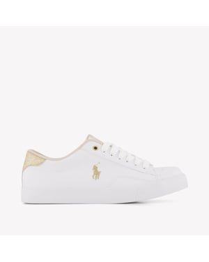 Ralph Lauren Theron v meisjes sneakers in