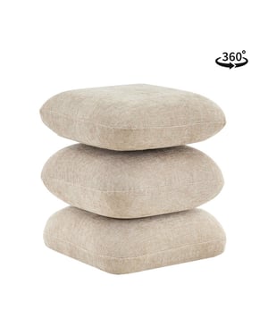 Multifurn Poef liva -