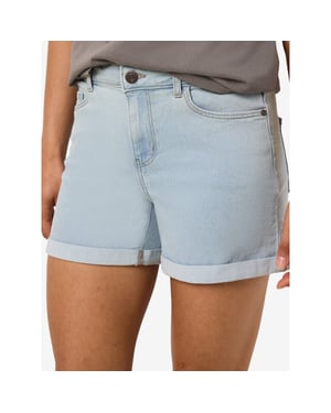 Noisy may Nmdebby nw slim shorts vi520lb noos