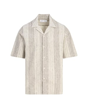 Samsoe & Samsoe Casual overhemd