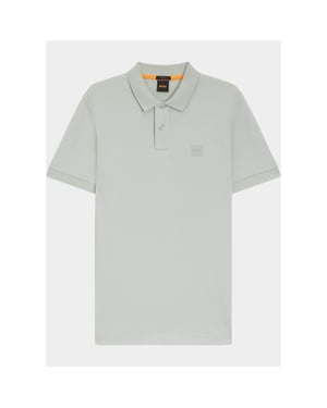 Boss Orange Polo heren passenger 10256683 01 50507803/043