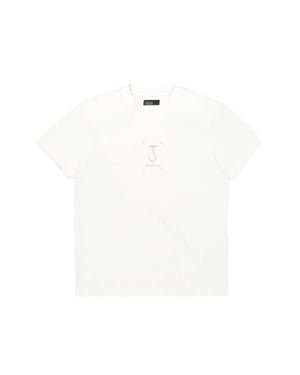 Butcher of Blue T-shirt korte mouw m2614037 manifest