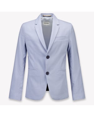 Hugo Boss Kinder jongens colbert in