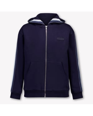 Lanvin Kinder jongens vest in