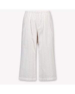 Tommy Hilfiger Kinder meisjes broek in