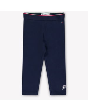 Tommy Hilfiger Baby meisjes legging in