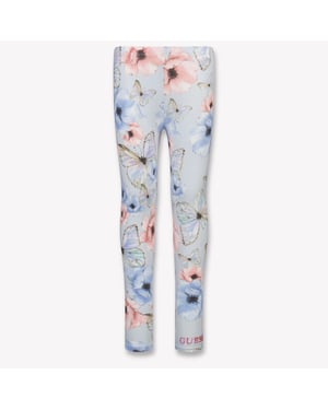 Guess Kinder meisjes legging in