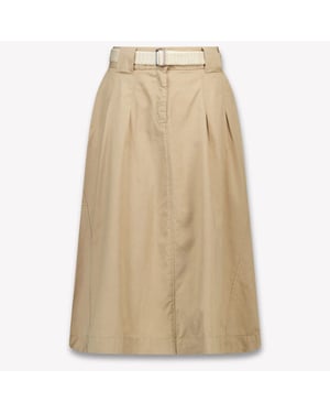 Lanvin Kinder meisjes rok in