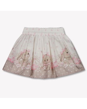 Monnalisa Baby meisjes rokje in