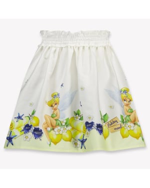 Monnalisa Kinder meisjes rokje in