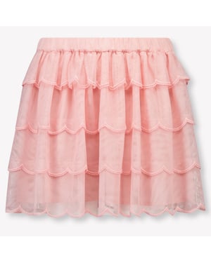 Stella McCartney Kinder meisjes rokje in