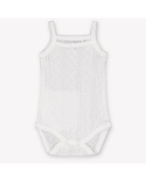 Mayoral Baby meisjes rompertje in