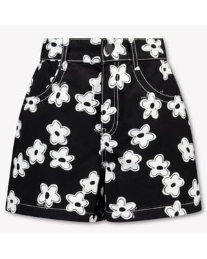 Marc Jacobs Kinder meisjes shorts in