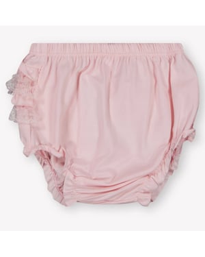 Mayoral Baby meisjes shorts in