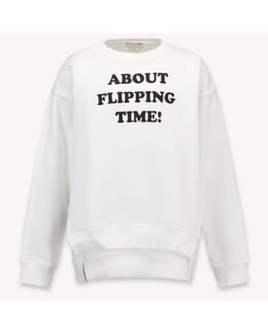 Stella McCartney Kinder meisjes trui in