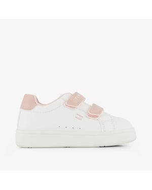 Tommy Hilfiger Meisjes sneakers in